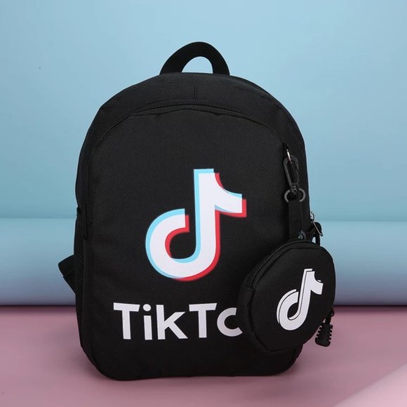 Custom Bookbag - Picture 4 of 4